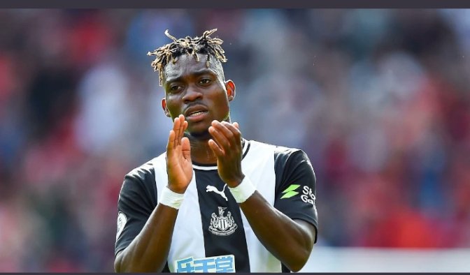 Turquie : Le corps sans vie de Christian Atsu retrouvé