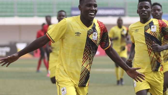 CAN U20 Egypte 2023 : Les officiels, les 11 de départs…, les détails de la très belle affiche Ouganda-Centrafrique