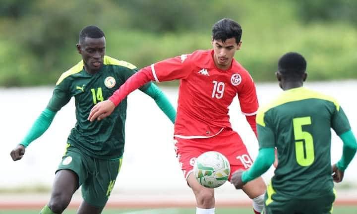 CAN U20, Egypte 2023 : Le programme de ce lundi 20 février 2023