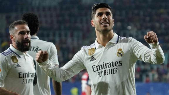Liverpool vs Réal Madrid : Voici la liste des joueurs convoqués côté Madrilène
