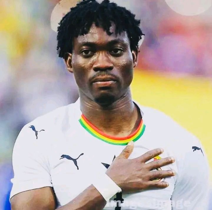 La Fédération Ghanéenne de Football prend une grande décision après le décès confirmé de Christian Atsu
