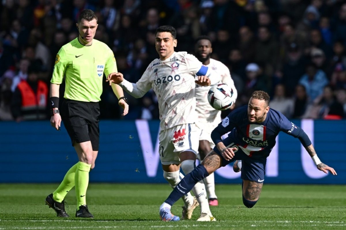 PSG : La réaction de Neymar après sa nouvelle blessure grave