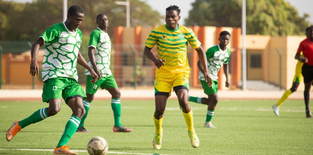 Ligue Pro Bénin 2022-23 : Le programme officiel de la 16ème journée