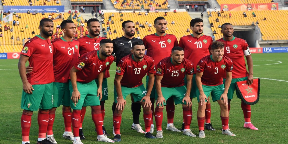 Le Maroc risque gros après son retrait du CHAN, voici ce que prévoit la CAF