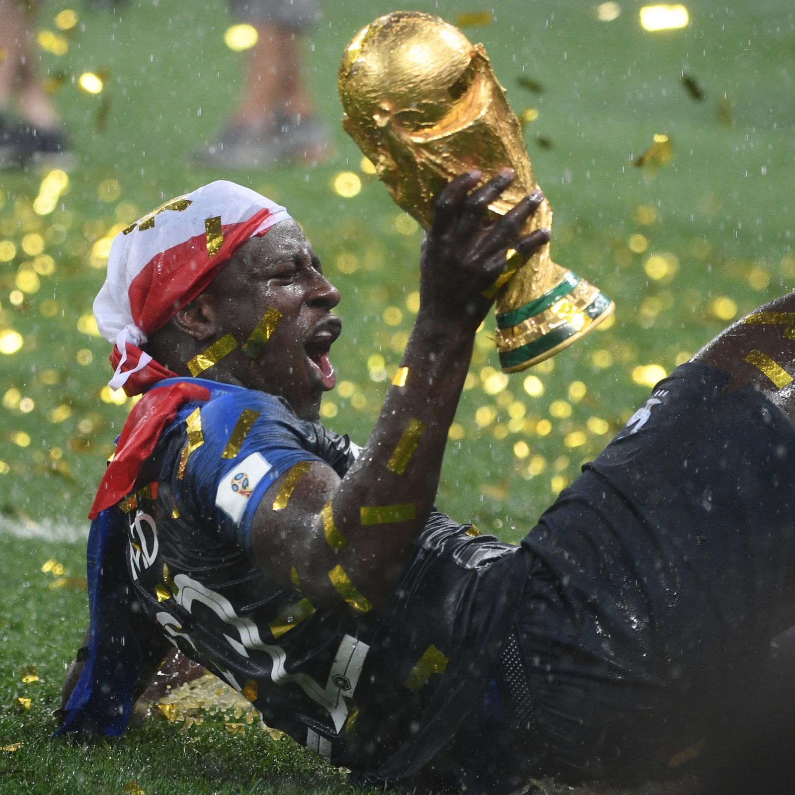 Après plusieurs mois en prison, le footballeur Benjamin Mendy jugé non coupable pour six viols