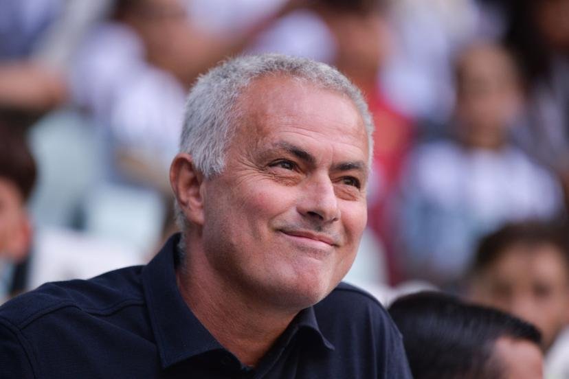 José Mourinho refuse d’entraîner le Portugal : Voici ces explications