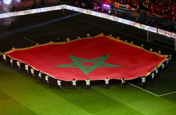 CHAN 2022 : Malgré l’intervention de la CAF et de la FIFA, le Maroc ne sera pas en Algérie