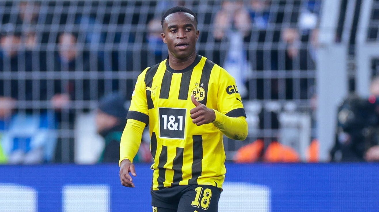 Youssoufa Moukoko, aurait-il menti sur son âge ?