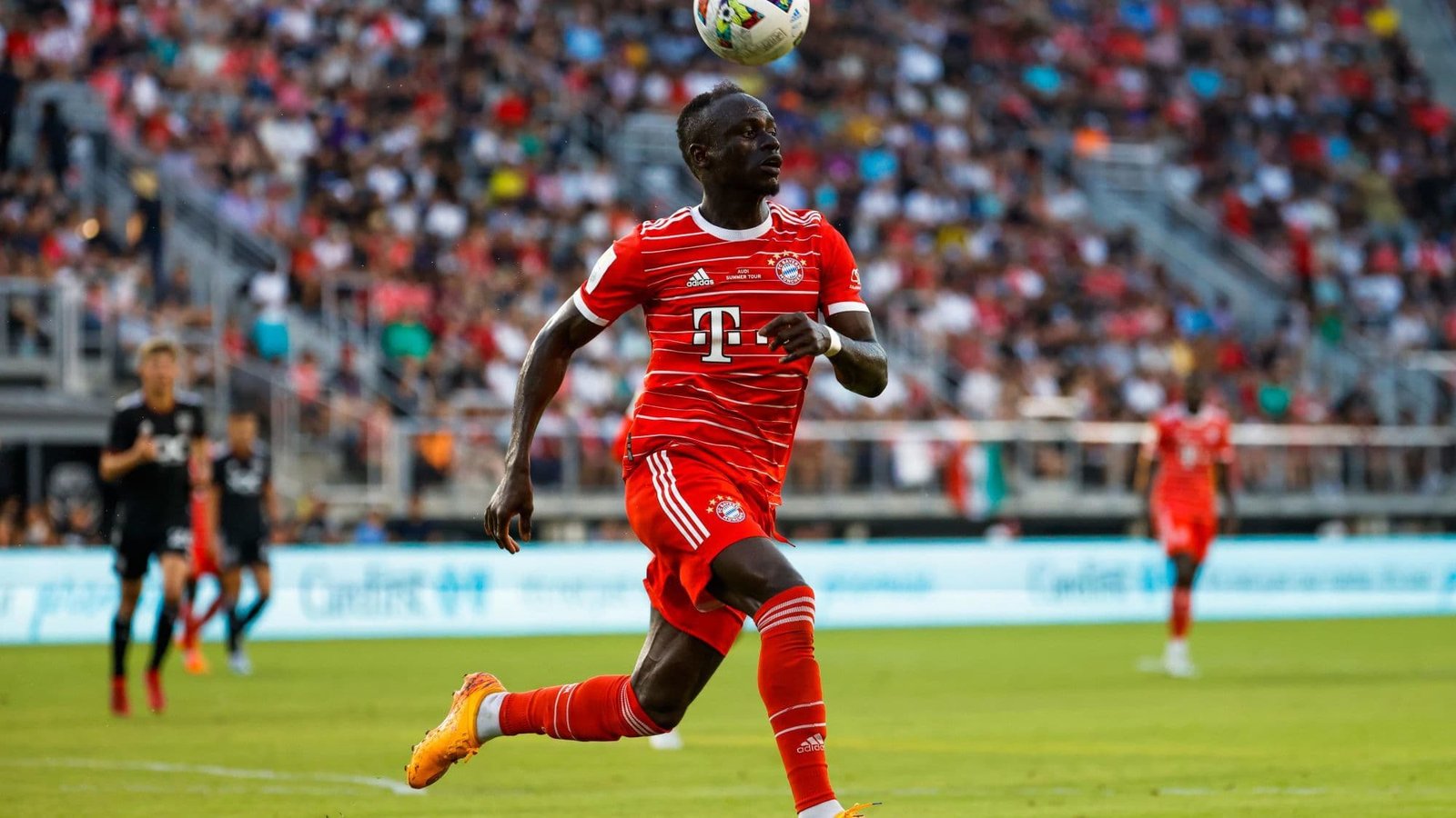 Bayern Munich : Importantes précisions, Sadio Mané de retour contre le PSG en LDC ?