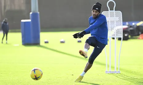 Mercato : Très mauvaise nouvelle pour le Barça dans le dossier Aubameyang