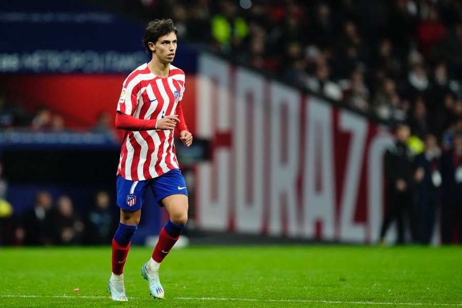 Mercato : Ça se confirme, João Felix file à Chelsea Fc