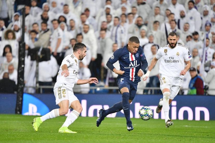Mercato : Kylian Mbappé est toujours partant pour jouer au Real Madrid, il fixe une grande condition