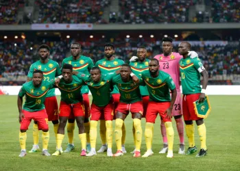 Le Cameroun accroché pour l’ultime test avant le mondial 2022