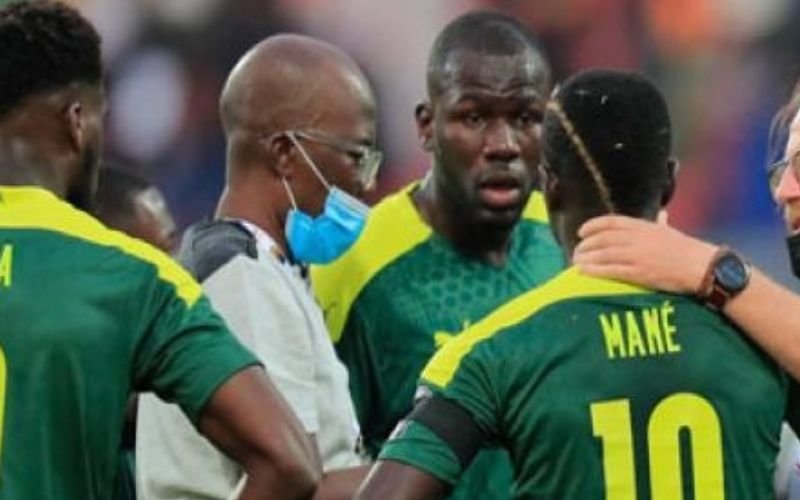 Coupe du monde 2022 : Forfait ou pas de Sadio Mané, voici le verdict final !