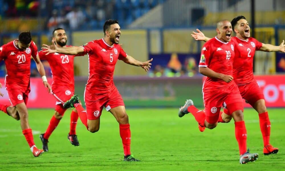 Tunisie : Une victoire contre l’Iran pour terminer la préparation au mondial 2022