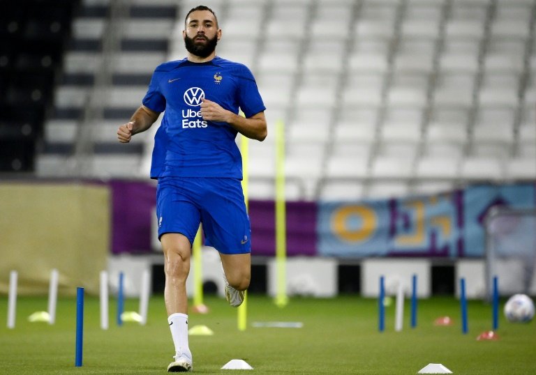 Coupe du monde 2022 : Grosse frayeur pour la France, Karim Benzema blessé