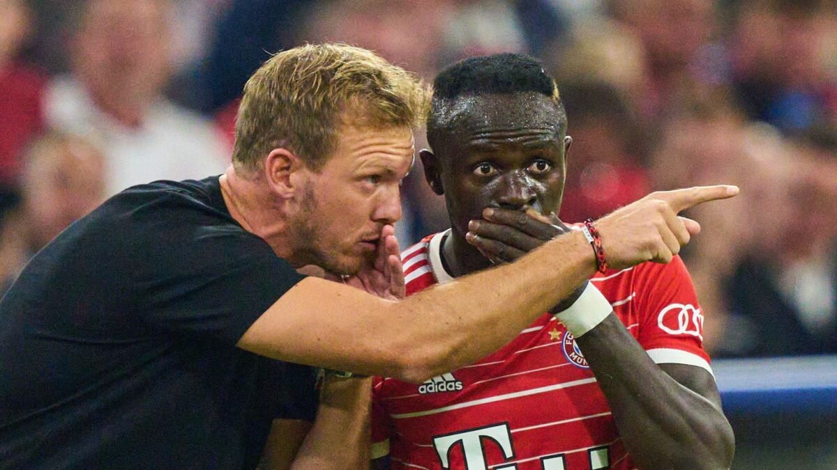 Sénégal : Le Bayern n’est pas content de la sélection de Sadio Mané pour le mondial 2022