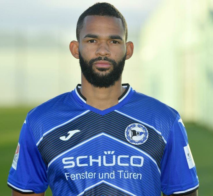 Allemagne D2 : La belle récompense pour Cebio Soukou buteur avec le SV Sandhausen
