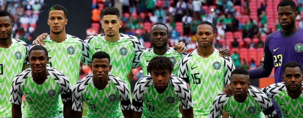 Nigeria : Sans Victor Osimhen, la liste pour les journées FIFA de septembre 2022