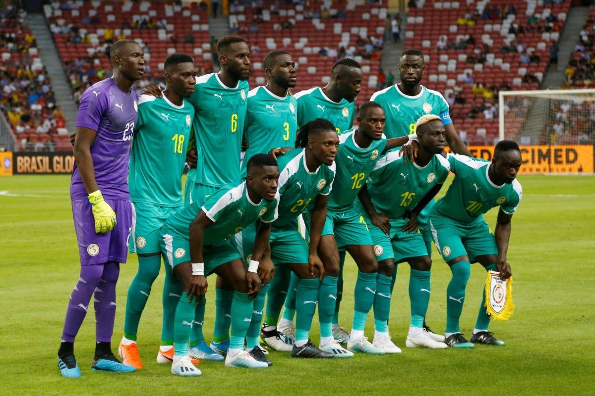Sénégal : Avec 7 nouveaux, la liste d’Aliou Cissé pour les journées FIFA de septembre 2022