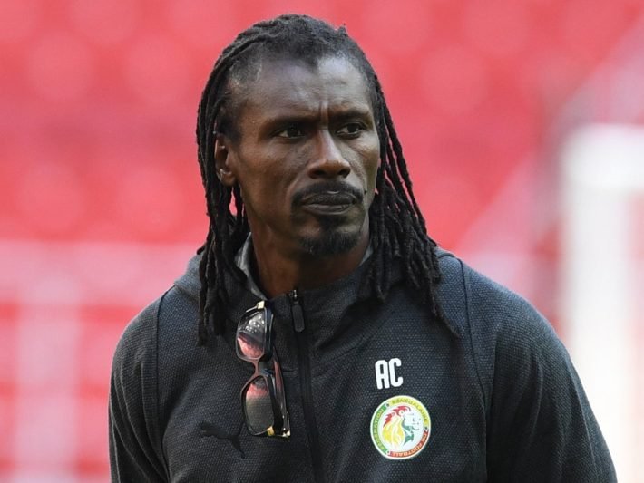 Sénégal : Aliou Cissé prévient ses joueurs pour la coupe du monde 2022