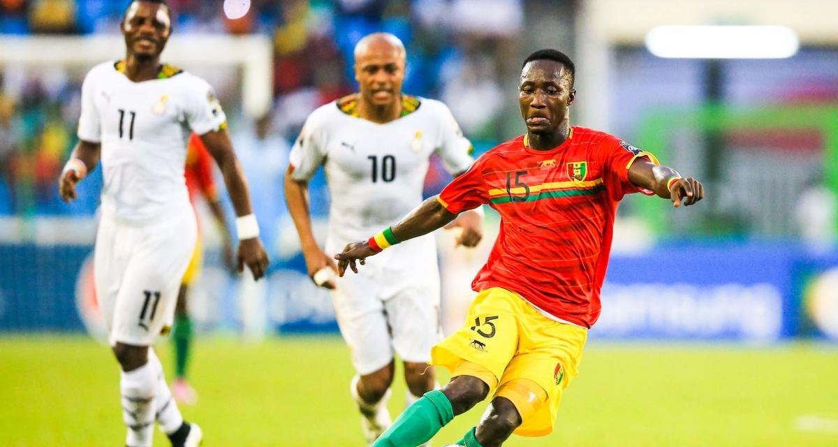 Guinée : Officiel, Naby Kéita absent pour les journée FIFA septembre 2022