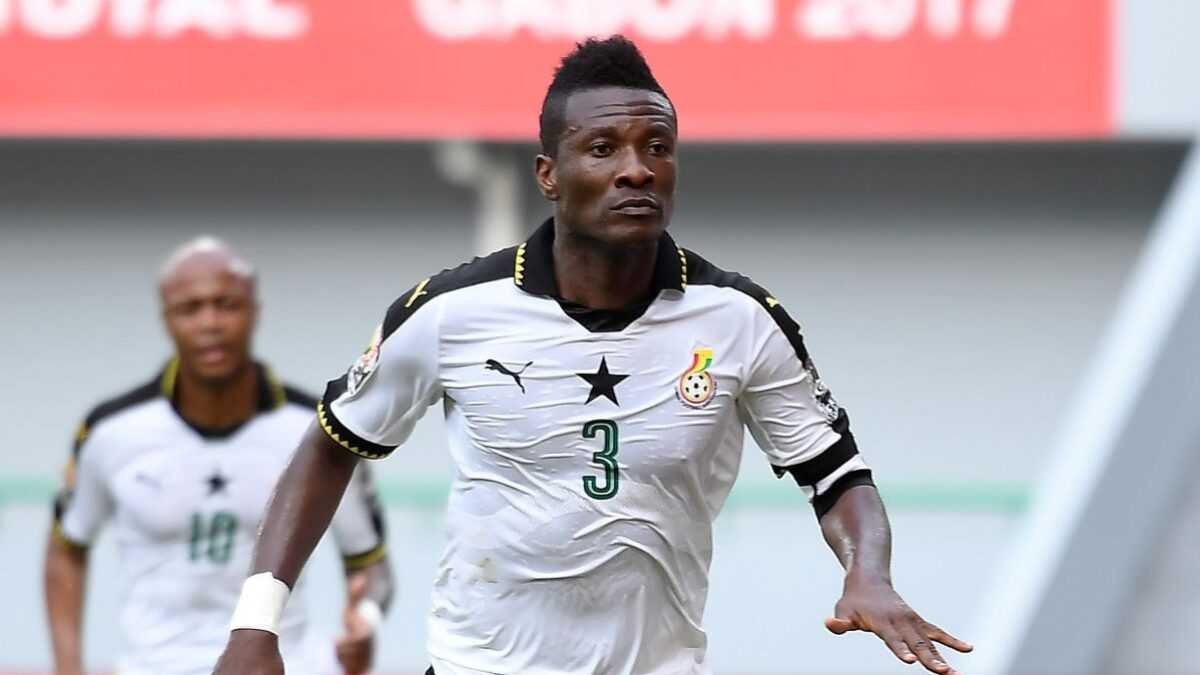 Mondial 2022 : Au Ghana, Asamoah Gyan avertit les binationaux, « Vont-ils venir jouer la Coupe du monde et après décliner les sélections suivantes ?… »