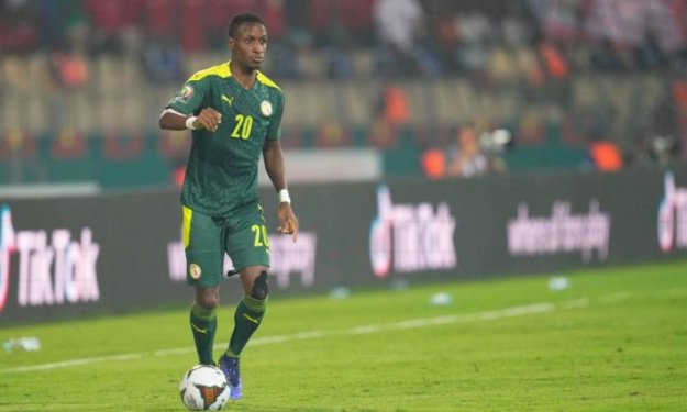 Sénégal : Blessé et forfait pour le mondial 2022, Bouna Saar exprime sa déception