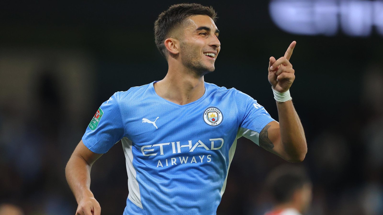 Barça : Ferran Torres proche du club