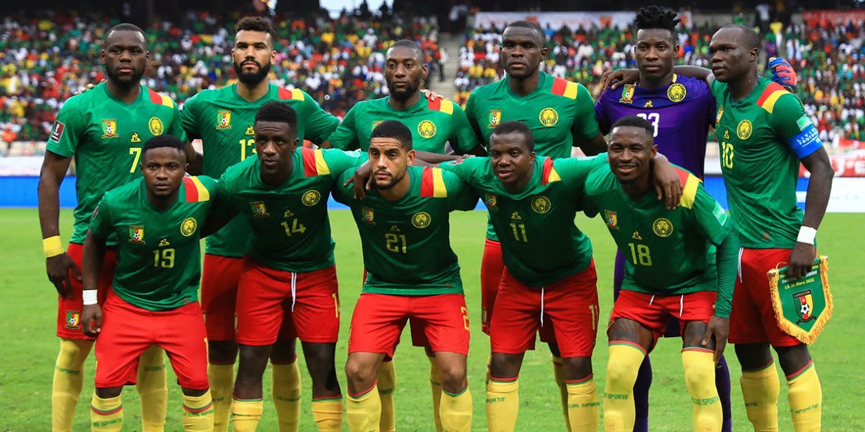 Cameroun : Une liste restreinte de 26 joueurs retenus par Rigobert Song pour les journées FIFA de septembre 2022