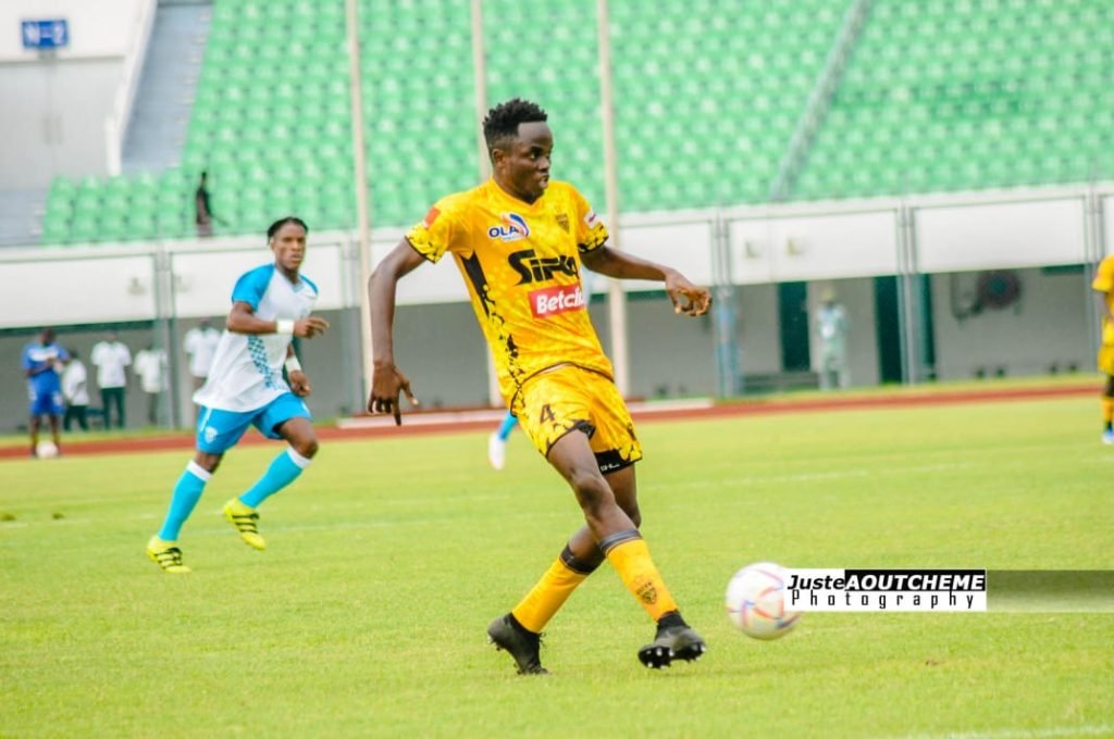 LDC africaine, Coton Fc 1 – 2 ASEC Mimosas : Défaite au goût amer pour les béninois, une réaction s’impose