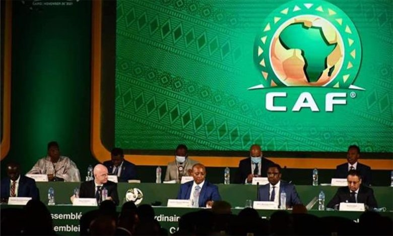 CAF : Report de la Can 2023…, voici les grandes décisions issues de la réunion du comité exécutif