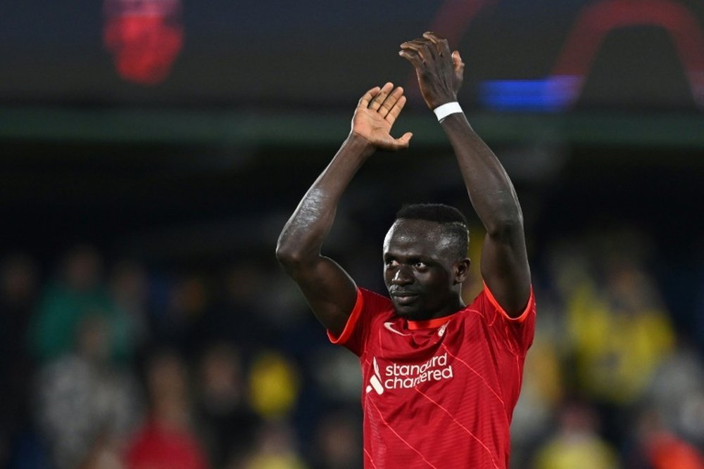 LDC : Voici tous les buts de Sadio Mané avec Liverpool (Vidéo)