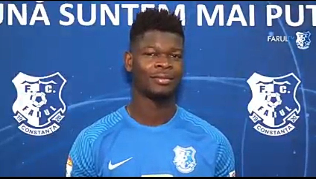 David Kiki : « Il faut toujours avoir des ambitions… »