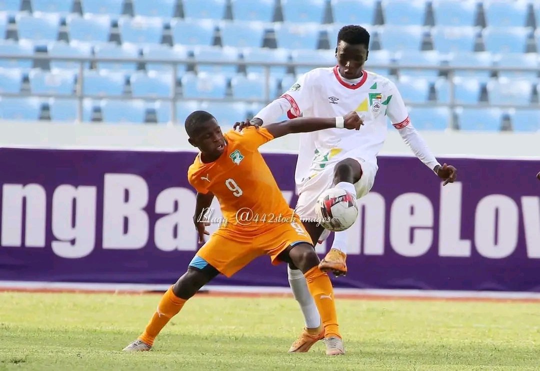 UFOA B Qualificatif Can U17: In extremis, le Bénin s’offre la Côte d’Ivoire d’entrée