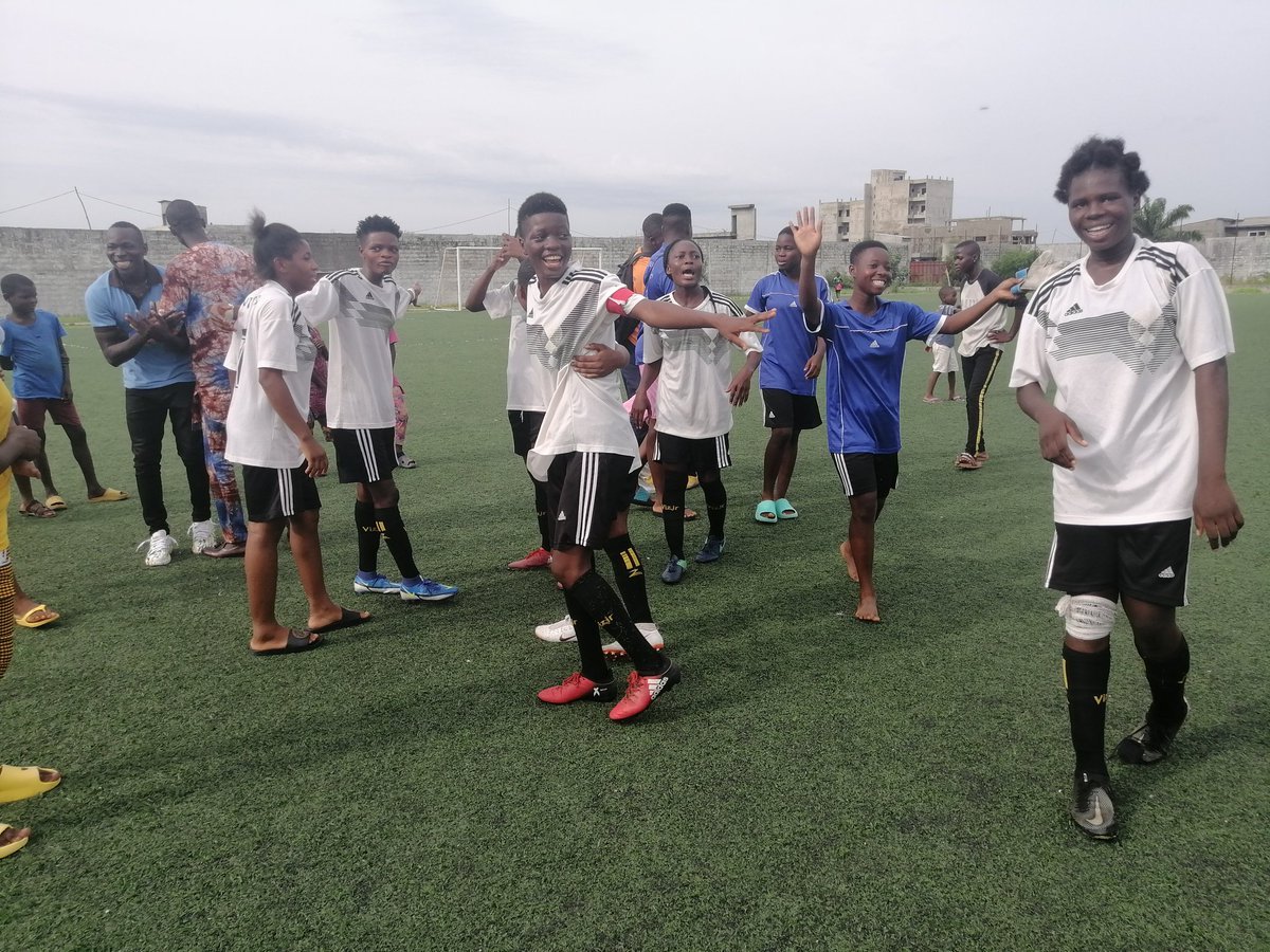 Tournoi Milôkpéhou 2022 : Vigueur Fc s’offre la 3e place du podium