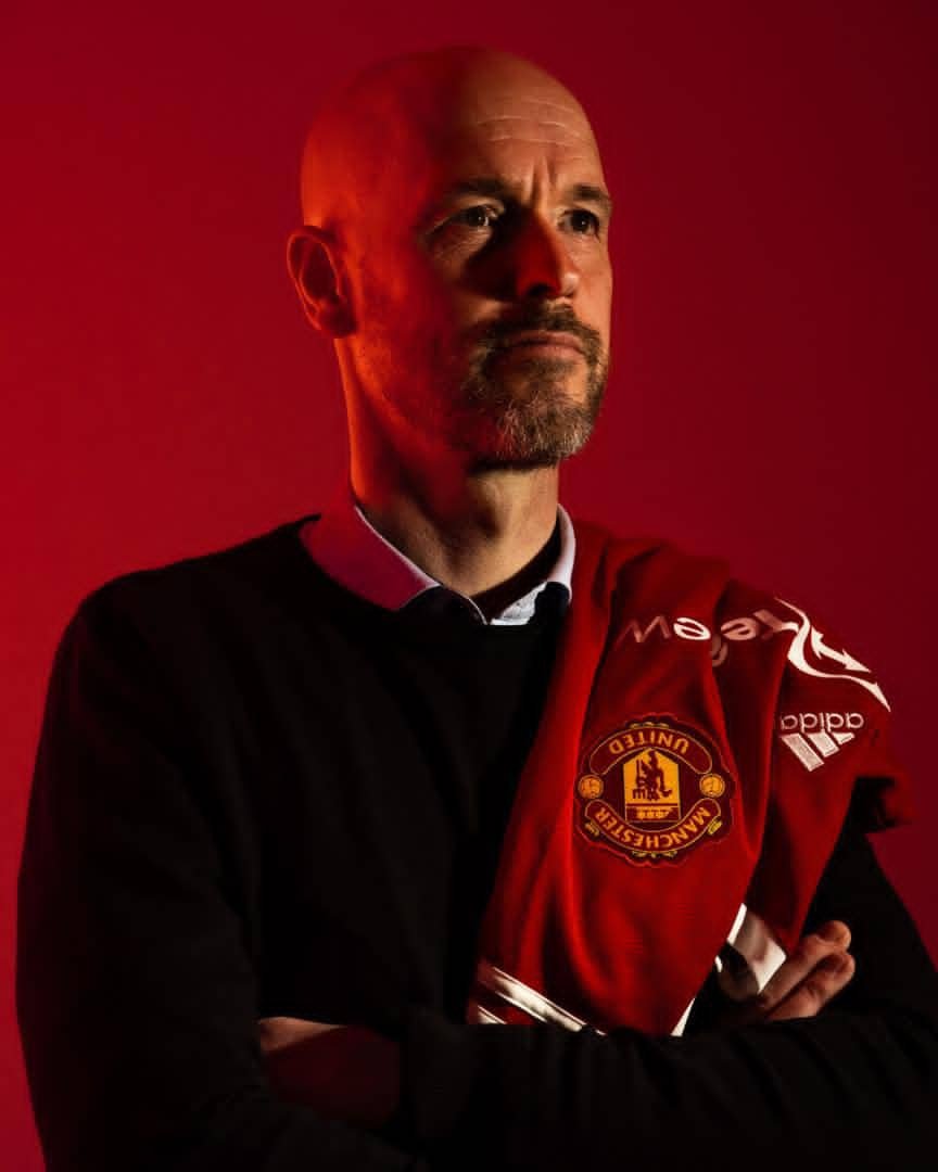 Officiel : Le nouvel entraîneur de Manchester United connu