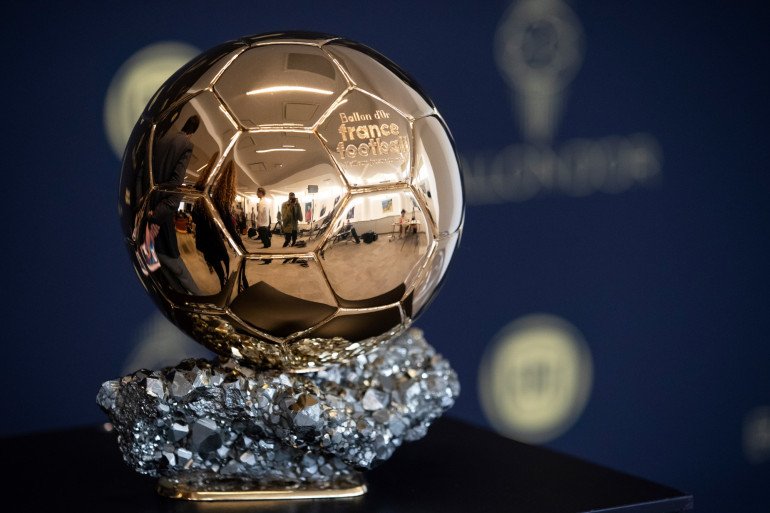 Rio Ferdinand, « Son nom est en train d’être gravé sur le prochain Ballon d’Or…. »