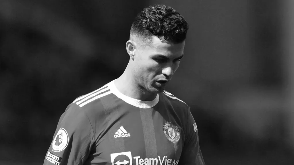 Premier League : Décès du fils de Cristiano Ronaldo, les supporters de Liverpool prévoient un geste classe
