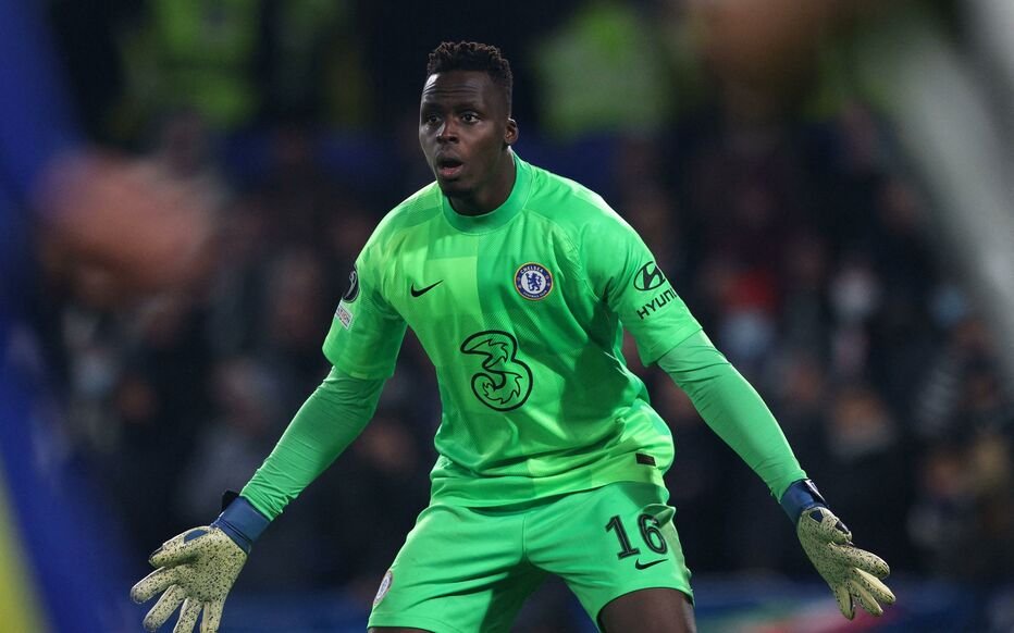 LDC : Chelsea éliminé, Édouard Mendy pris pour cause, « On ne te le pardonnera jamais…»