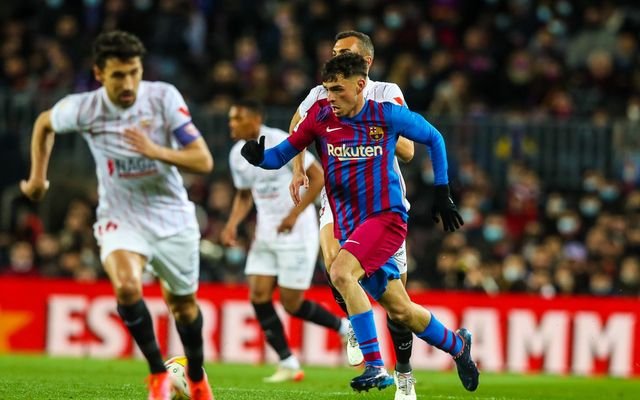 Europa League : Le Barça éliminé par l’Eintracht Francfort