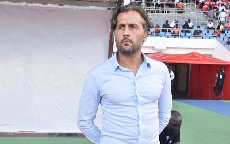 Patrice Beaumelle n’est plus le sélectionneur des éléphants de la Côte d’Ivoire