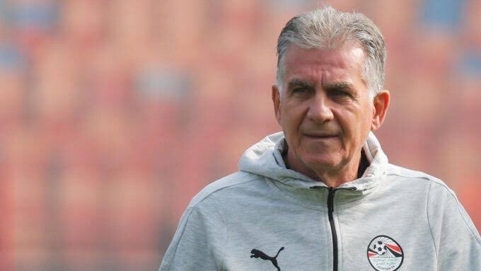 Limogé par l’Égypte, Carlos Queiroz aurait déjà trouvé une nouvelle sélection à manager