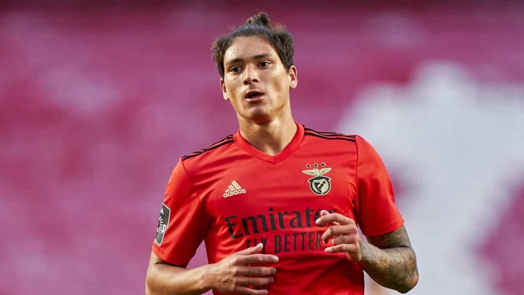 Le PSG s’intéresserait à Darwin Nunez