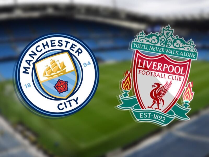 Manchester city vs Liverpool : Pas de vainqueur au terme d’un superbe duel