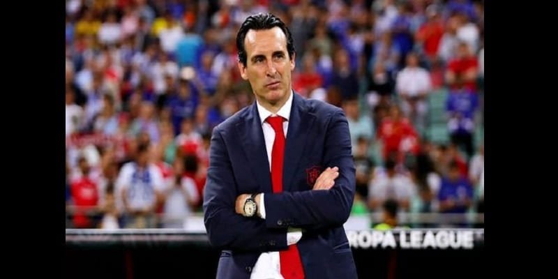 Villerreal : Unai Emery s’est confié avant le match retour contre le Bayern Munich