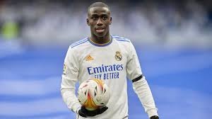 Réal Madrid : Nouvelle inquiétude pour Ferland Mendy