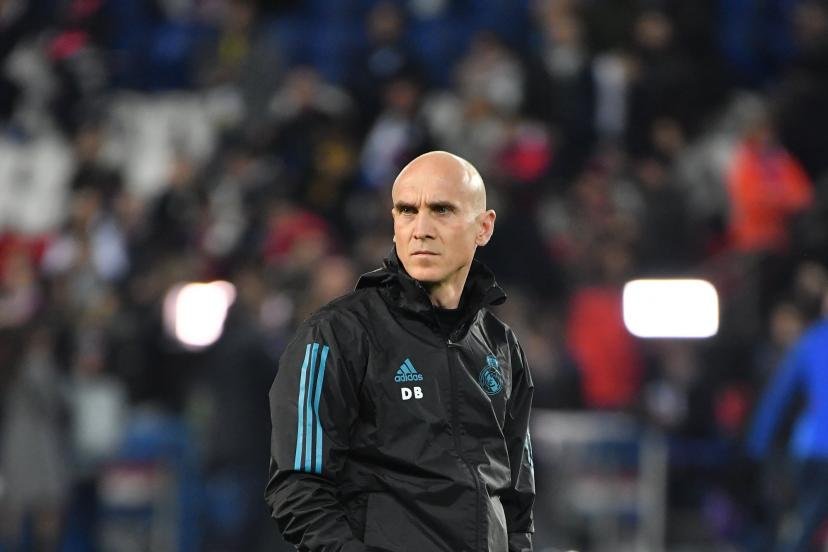 Olympique Lyonnais, Réal Madrid : David Bettoni déclare son amour aux gones et postule