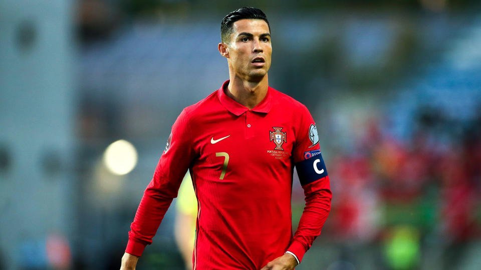 Annoncé à la retraite après le mondial 2022, Cristiano Ronaldo se confie