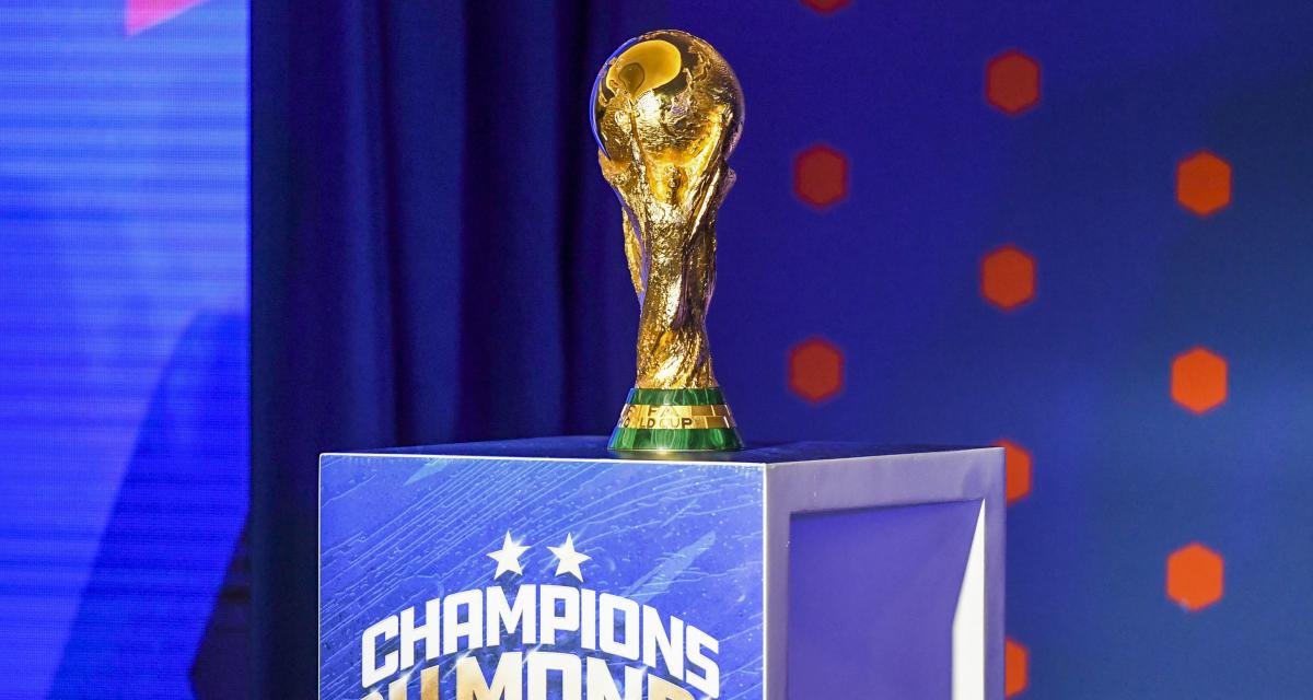 Barrages coupe du monde 2022 zone Afrique : La CAF prend une décision importante